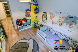 Atrakcyjny Dom 5 pok. Os. ZŁote Piaski- Sucha